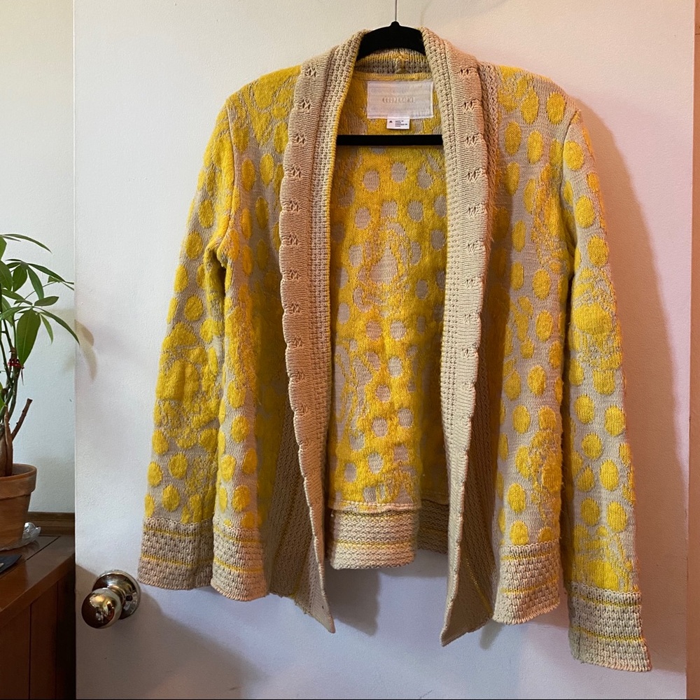 Urban Outfitters Cooperative cardigan